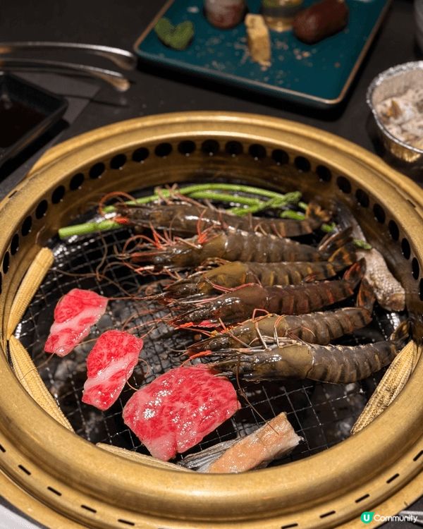 🇯🇵 和牛控嘅我哋食燒肉一定要嚟呢間燒肉天花板！✨