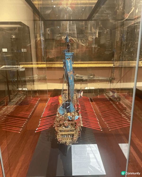 西班牙擁有豐富的大教堂和博物館資源，例如聖家堂博物館展示高迪...