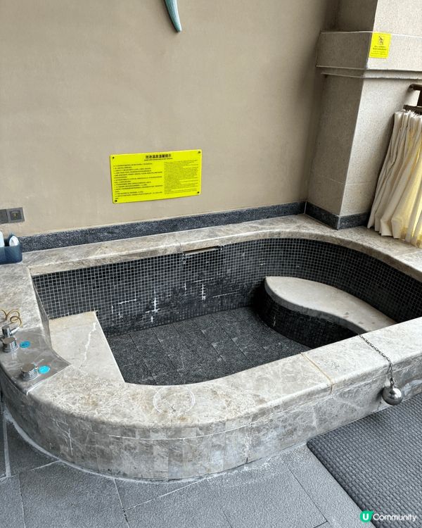 這次去 森林海溫泉度假酒店 的體驗真的超驚喜！房間竟然有專屬...