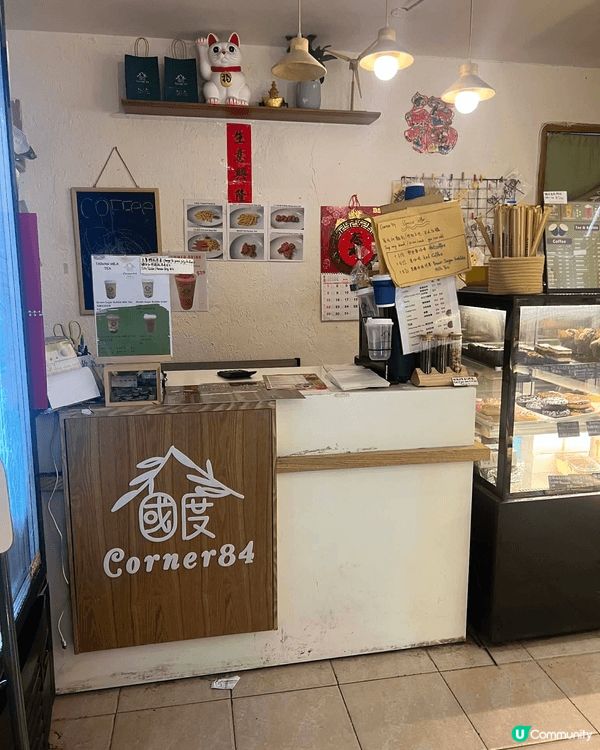 南丫島驚喜👣 文青小店好多🦀🍴