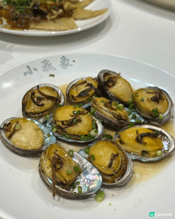 自己買海鮮係茶餐廳加工正到Japjapjap😋😋