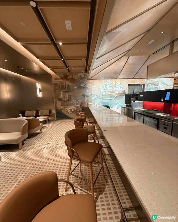 🥤霸王茶姬(CHAGEE)已正式進駐尖沙咀美麗華廣場一期🫶🏻...