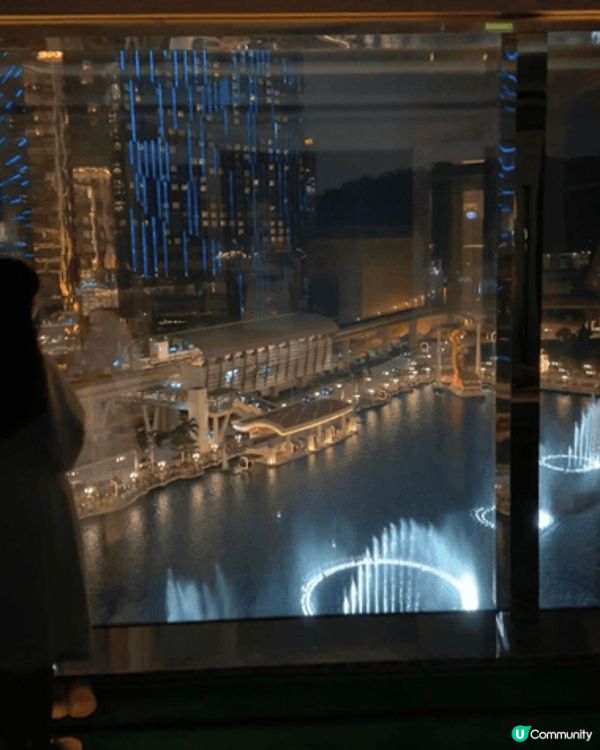 ✨ 永利皇宮Staycation 精選推介