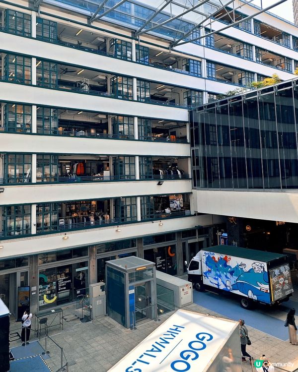 元創方 x 創作力量 2026！🚚🎨