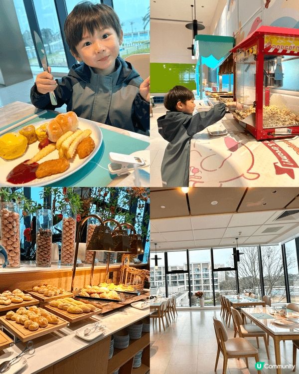 珠海好好玩 喺酒店附近已經有寵物樂園 有神秘島 有溫泉 ，可...