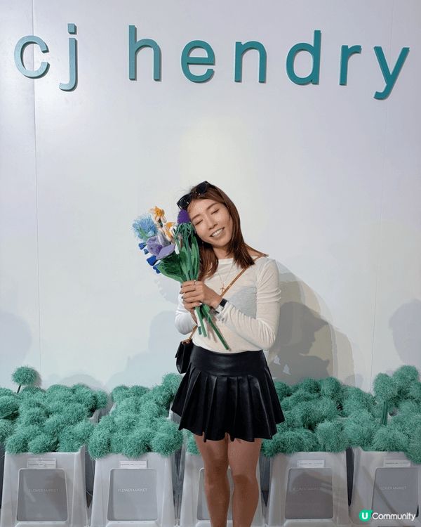 踏入3月藝術月🎭