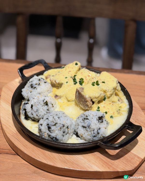 銅鑼灣韓風Chill dining ✨😋