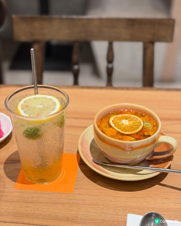 銅鑼灣韓風Chill dining ✨😋