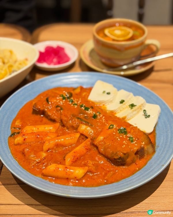 銅鑼灣韓風Chill dining ✨😋