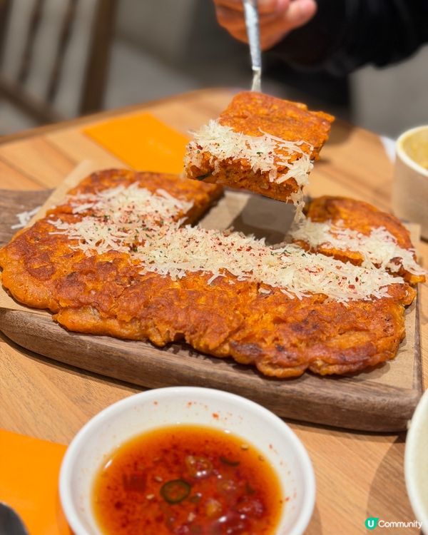 銅鑼灣韓風Chill dining ✨😋