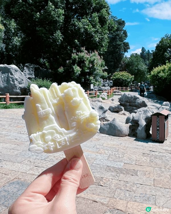 親子遊！鬼斧神工靚到震 🤩 雲南石林