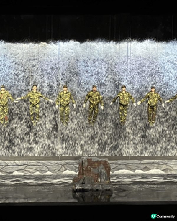 復活節！佛山一家大細好去處！📍廣東千古情