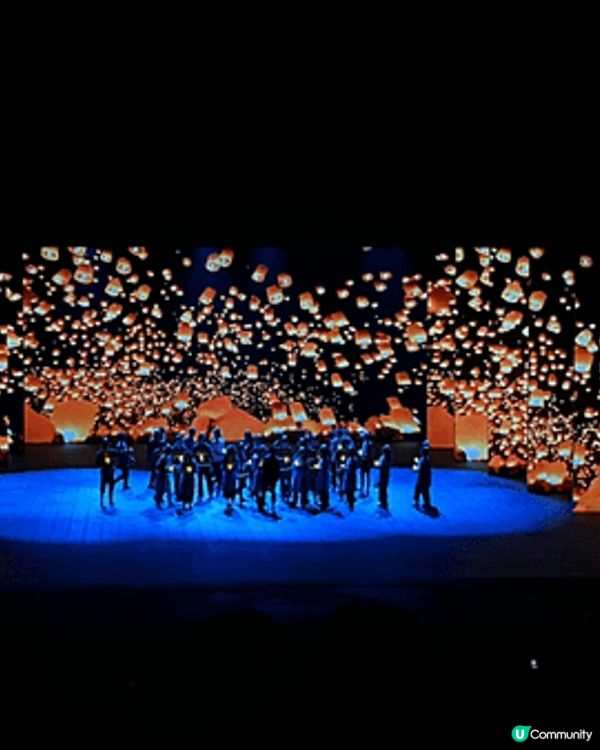 復活節！佛山一家大細好去處！📍廣東千古情