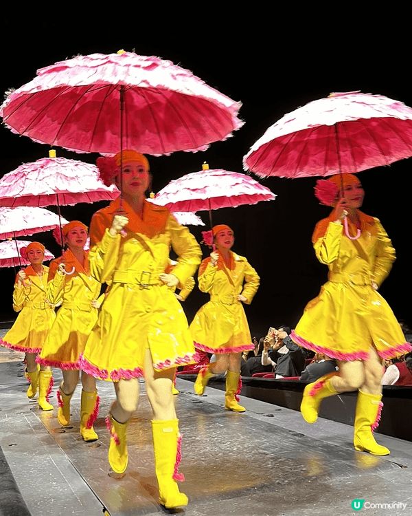 復活節！佛山一家大細好去處！📍廣東千古情