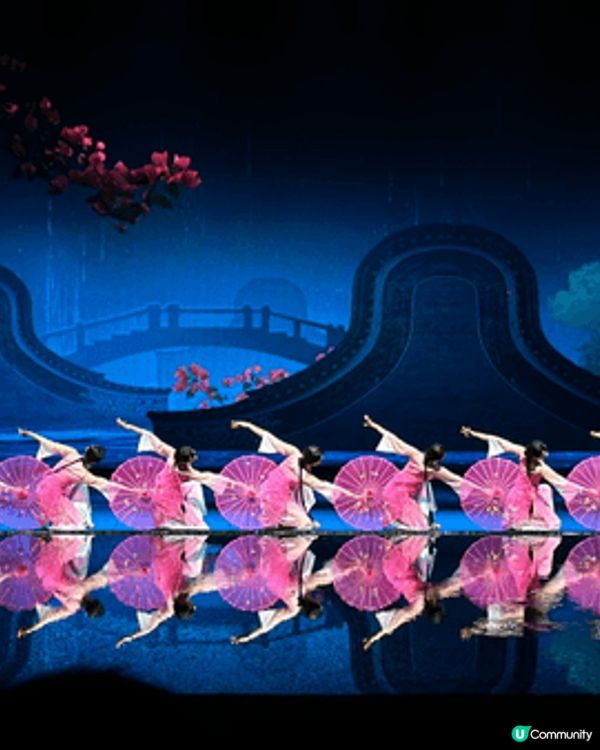 復活節！佛山一家大細好去處！📍廣東千古情