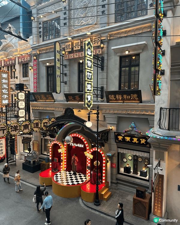 復活節！佛山一家大細好去處！📍廣東千古情