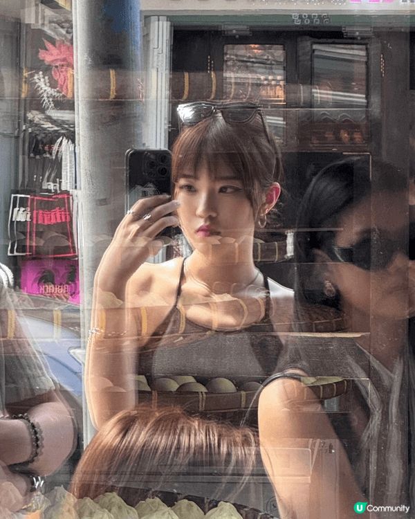 【泰國曼谷散步街：嵩越路 Song Wat Road】