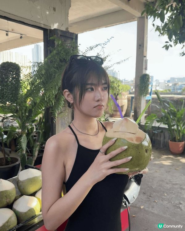 【泰國曼谷散步街：嵩越路 Song Wat Road】