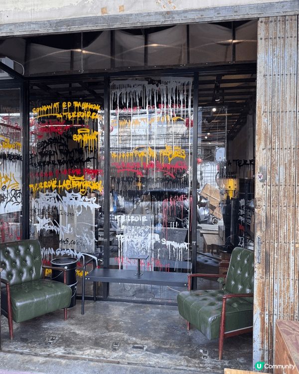 【泰國曼谷散步街：嵩越路 Song Wat Road】