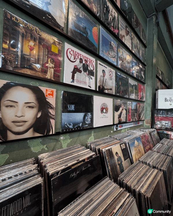 【泰國曼谷散步街：嵩越路 Song Wat Road】