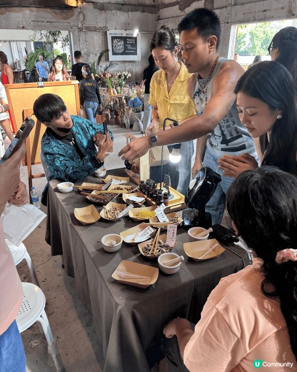 【泰國曼谷散步街：嵩越路 Song Wat Road】