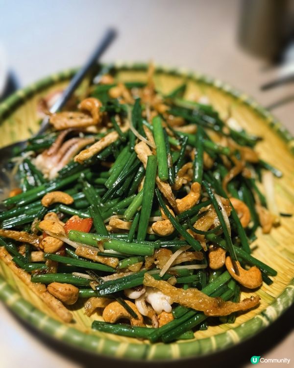🌱🦑情迷小炒王🐟🌰