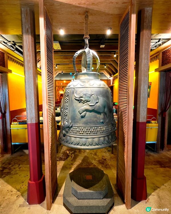 中環新泰食，打卡一流！ 🤩