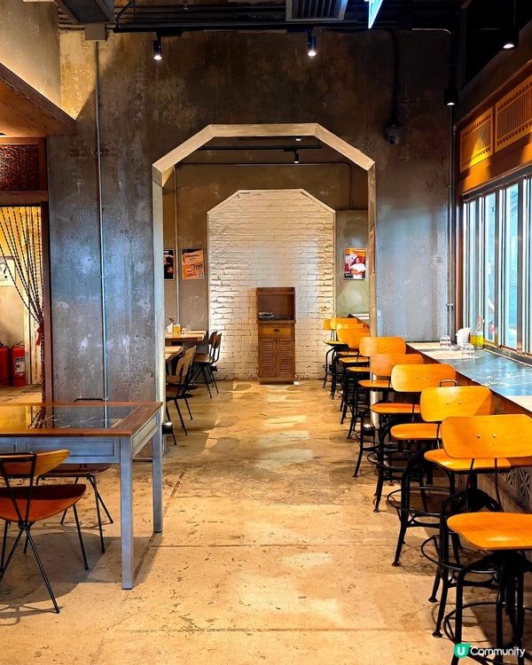 中環新泰食，打卡一流！ 🤩