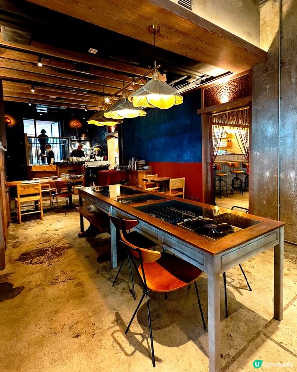 中環新泰食，打卡一流！ 🤩