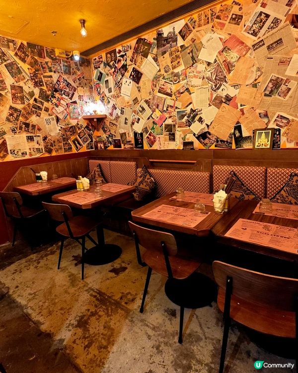 中環新泰食，打卡一流！ 🤩