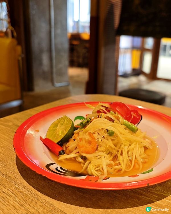 中環新泰食，打卡一流！ 🤩