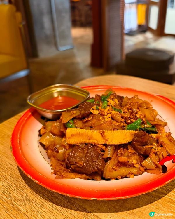 中環新泰食，打卡一流！ 🤩