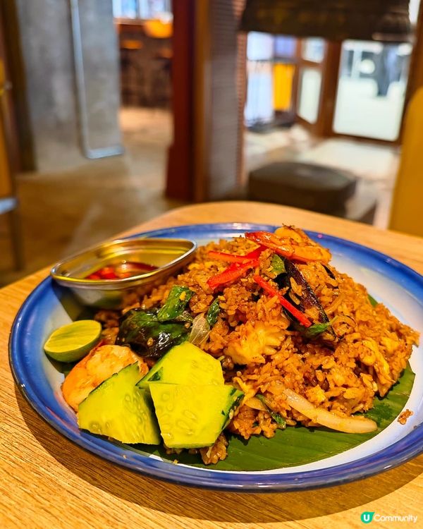 中環新泰食，打卡一流！ 🤩