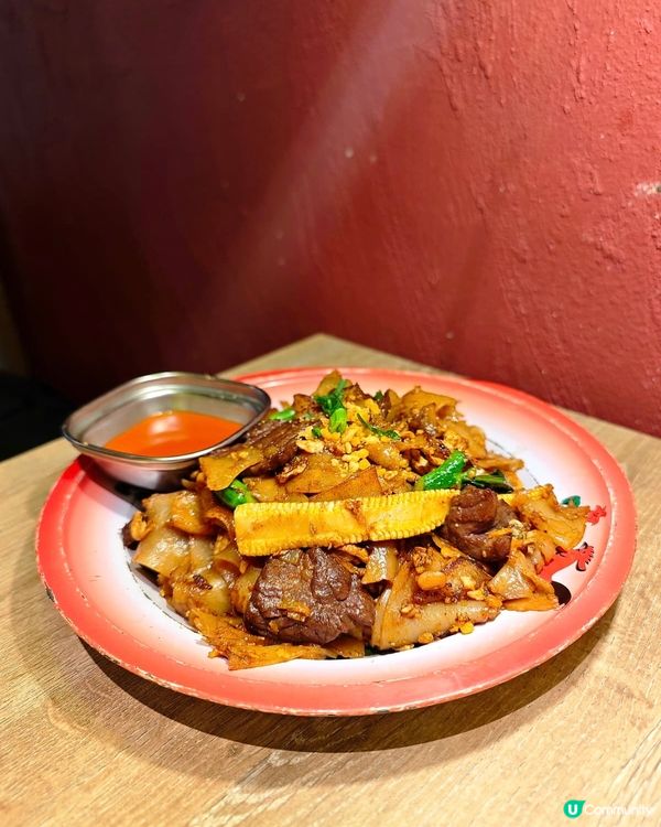 中環新泰食，打卡一流！ 🤩