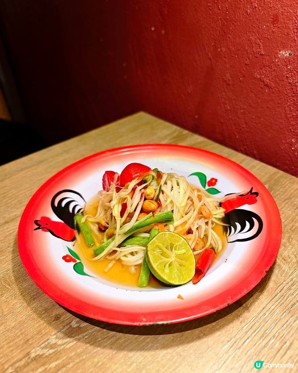 中環新泰食，打卡一流！ 🤩