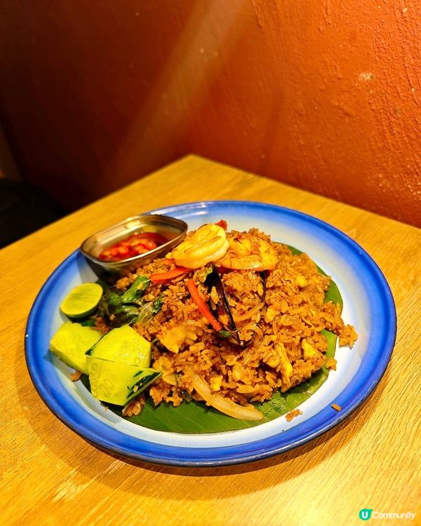 中環新泰食，打卡一流！ 🤩