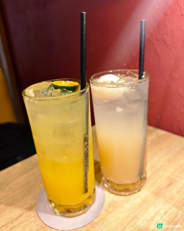 中環新泰食，打卡一流！ 🤩