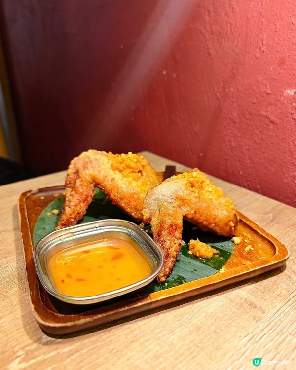 中環新泰食，打卡一流！ 🤩