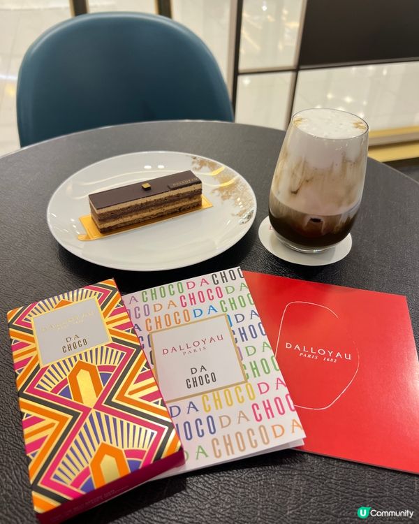 食甜品鬆一鬆🍰☕️