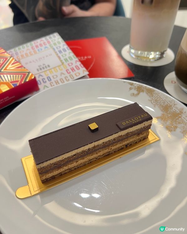 食甜品鬆一鬆🍰☕️