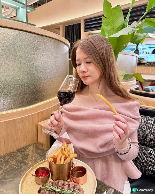 又到銅鑼灣，98蚊任食沙律甜品！🥗🍮