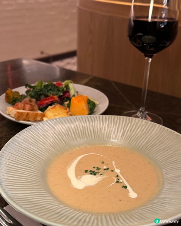 又到銅鑼灣，98蚊任食沙律甜品！🥗🍮