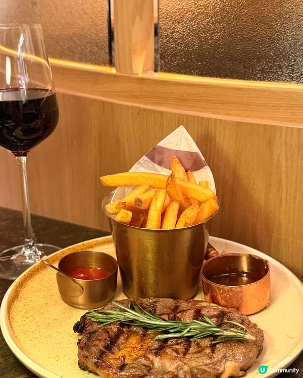 又到銅鑼灣，98蚊任食沙律甜品！🥗🍮