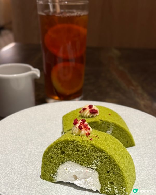 又到銅鑼灣，98蚊任食沙律甜品！🥗🍮