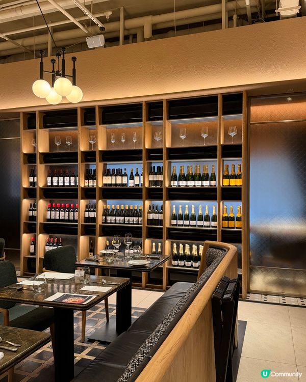 又到銅鑼灣，98蚊任食沙律甜品！🥗🍮