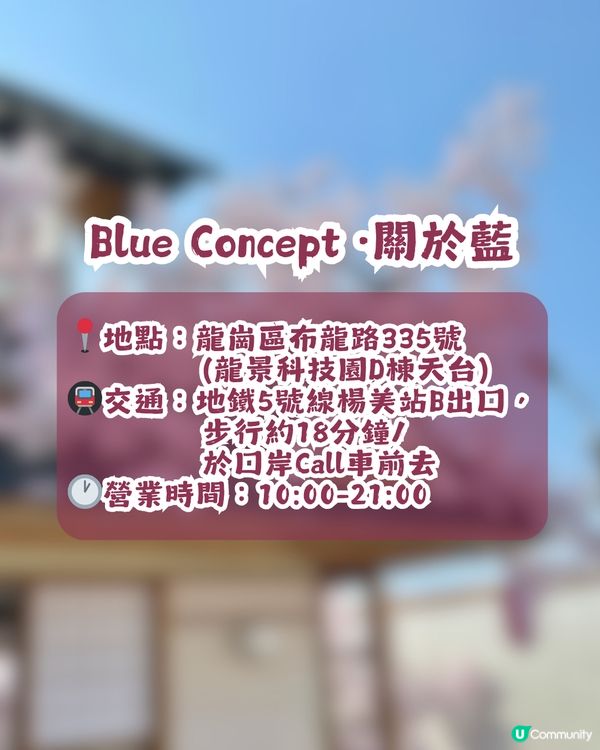 深圳網紅Cafe變身花海版「鎌倉」🌸附6大打卡位