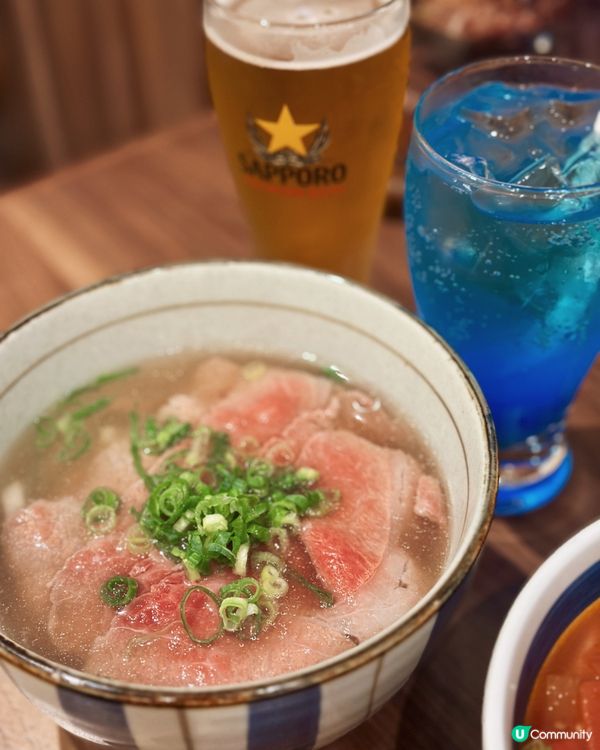 來自福岡博多的恩惠「博多槍烏冬」