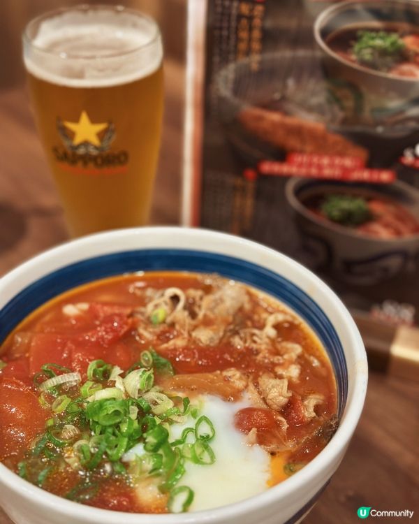 來自福岡博多的恩惠「博多槍烏冬」