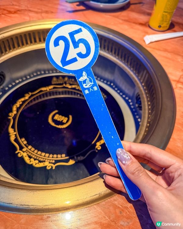 銅鑼灣美食｜即撈海鮮 + 即場燒物、火鍋放題