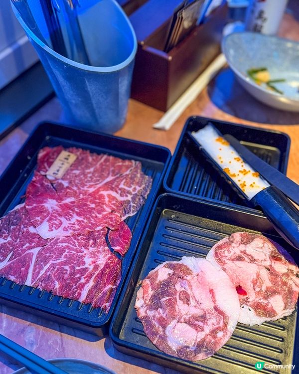 銅鑼灣美食｜即撈海鮮 + 即場燒物、火鍋放題